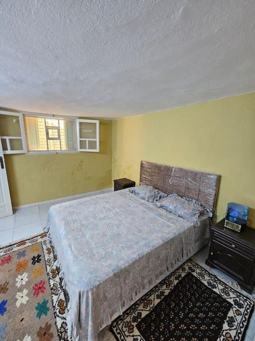 Hadhri Appartement Tozeur Exterior foto