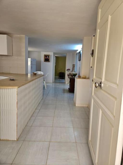 Hadhri Appartement Tozeur Exterior foto