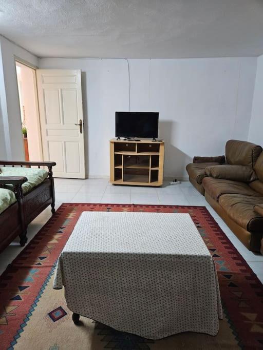 Hadhri Appartement Tozeur Exterior foto