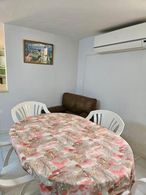 Hadhri Appartement Tozeur Exterior foto